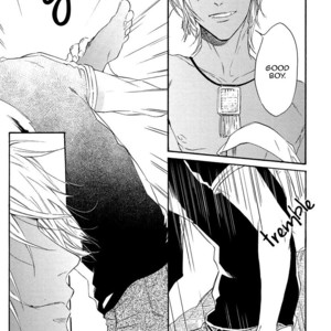 [MIYOSHI Ayato] Jyusya no Heki [Eng] – Gay Manga sex 55