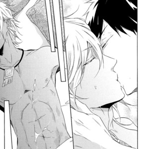 [MIYOSHI Ayato] Jyusya no Heki [Eng] – Gay Manga sex 73