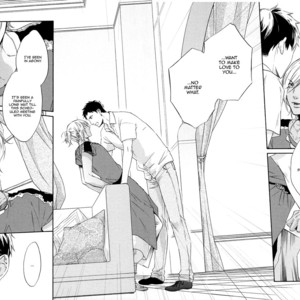 [MIYOSHI Ayato] Jyusya no Heki [Eng] – Gay Manga sex 99
