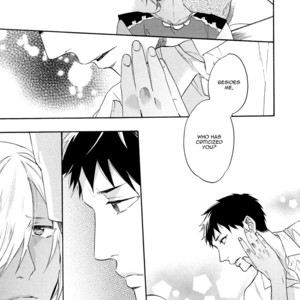 [MIYOSHI Ayato] Jyusya no Heki [Eng] – Gay Manga sex 101