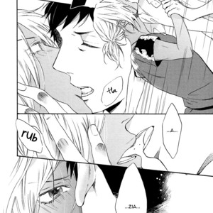 [MIYOSHI Ayato] Jyusya no Heki [Eng] – Gay Manga sex 102