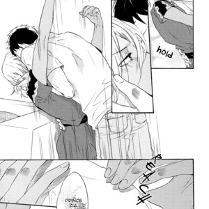 [MIYOSHI Ayato] Jyusya no Heki [Eng] – Gay Manga sex 103
