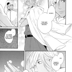 [MIYOSHI Ayato] Jyusya no Heki [Eng] – Gay Manga sex 107