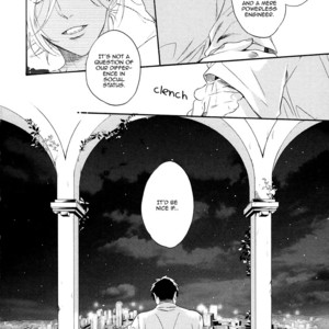 [MIYOSHI Ayato] Jyusya no Heki [Eng] – Gay Manga sex 110