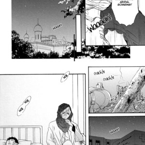 [MIYOSHI Ayato] Jyusya no Heki [Eng] – Gay Manga sex 121