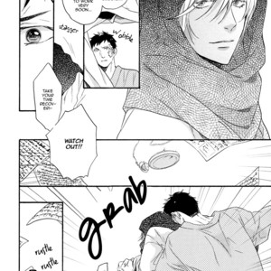 [MIYOSHI Ayato] Jyusya no Heki [Eng] – Gay Manga sex 125