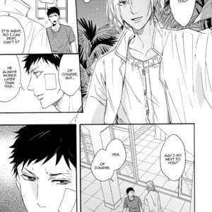 [MIYOSHI Ayato] Jyusya no Heki [Eng] – Gay Manga sex 138