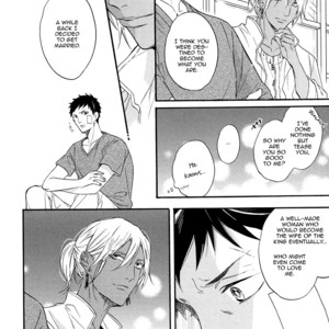 [MIYOSHI Ayato] Jyusya no Heki [Eng] – Gay Manga sex 141