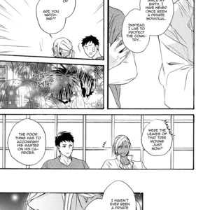 [MIYOSHI Ayato] Jyusya no Heki [Eng] – Gay Manga sex 142