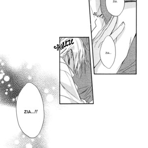 [MIYOSHI Ayato] Jyusya no Heki [Eng] – Gay Manga sex 145