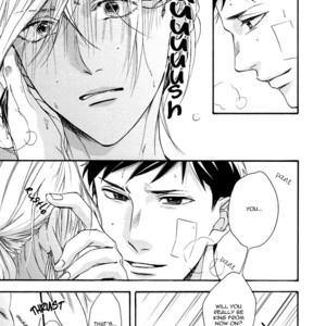 [MIYOSHI Ayato] Jyusya no Heki [Eng] – Gay Manga sex 157