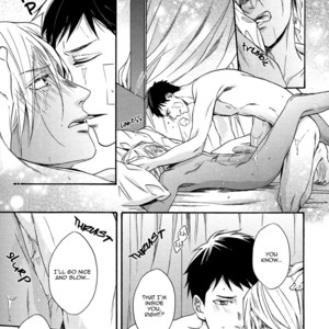 [MIYOSHI Ayato] Jyusya no Heki [Eng] – Gay Manga sex 159