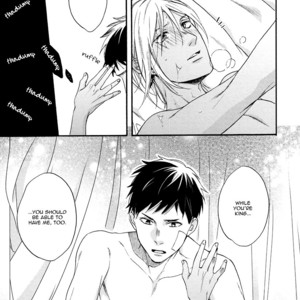 [MIYOSHI Ayato] Jyusya no Heki [Eng] – Gay Manga sex 165