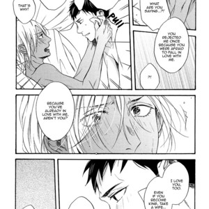 [MIYOSHI Ayato] Jyusya no Heki [Eng] – Gay Manga sex 166