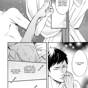 [MIYOSHI Ayato] Jyusya no Heki [Eng] – Gay Manga sex 168