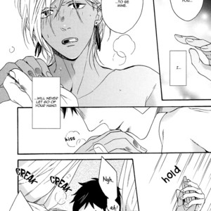 [MIYOSHI Ayato] Jyusya no Heki [Eng] – Gay Manga sex 170