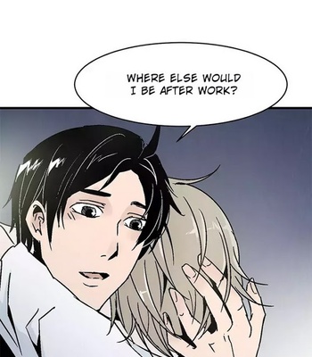 [Crow] Crow’s Library of Danmei (update c.3) [Eng] – Gay Manga sex 12