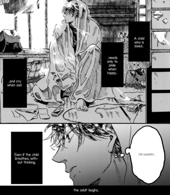 [Komatsu] Utsukushii Tamashii (c.1) [Eng] – Gay Manga sex 3