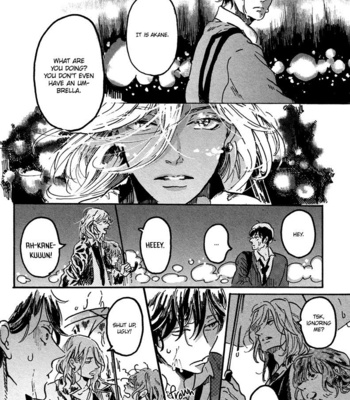 [Komatsu] Utsukushii Tamashii (c.1) [Eng] – Gay Manga sex 21