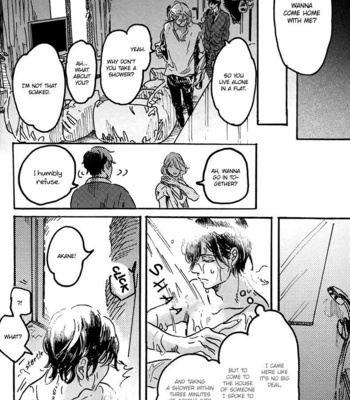 [Komatsu] Utsukushii Tamashii (c.1) [Eng] – Gay Manga sex 23