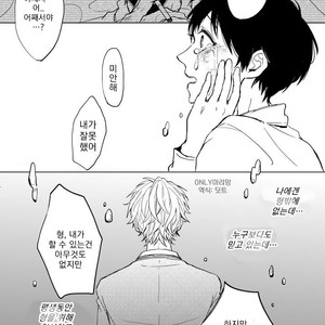 [MINAMI] Camellia (update c.4) [kr] – Gay Manga sex 78
