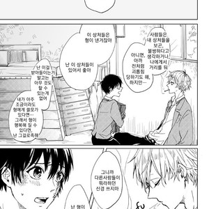 [MINAMI] Camellia (update c.4) [kr] – Gay Manga sex 90