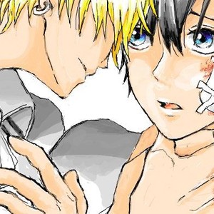 [MINAMI] Camellia (update c.4) [kr] – Gay Manga sex 98