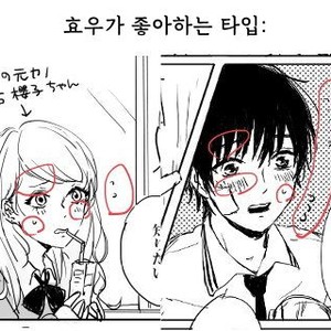 [MINAMI] Camellia (update c.4) [kr] – Gay Manga sex 102