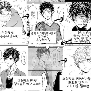[MINAMI] Camellia (update c.4) [kr] – Gay Manga sex 153