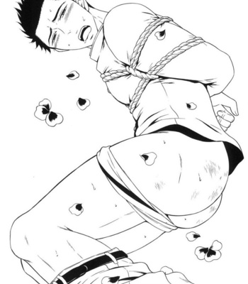 [Good Bye Life (Melu)] Sakedomo Sakedomo – SM Ryoujoku-kei Sakuhin-Shuu – [JP] – Gay Manga sex 3