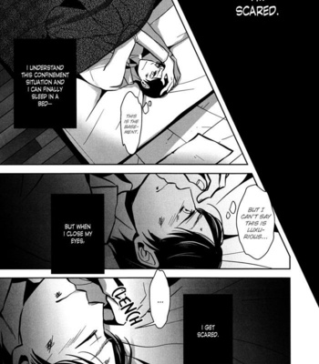 [Acta (Akuta)] Shingeki no Kyojin dj – Himitsu no Chikashitsu [Eng] – Gay Manga sex 4