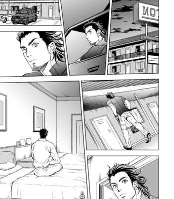 [Unknown (UNKNOWN)] Jounetsu Shindo [JP] – Gay Manga sex 40