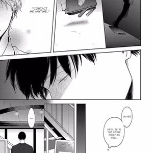 [ITZ] Bokura ga Koi wo Ushinau Riyuu [Eng] – Gay Manga sex 21