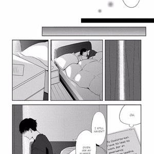 [ITZ] Bokura ga Koi wo Ushinau Riyuu [Eng] – Gay Manga sex 37