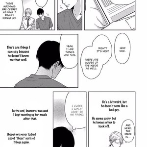 [ITZ] Bokura ga Koi wo Ushinau Riyuu [Eng] – Gay Manga sex 40