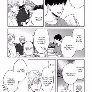 [ITZ] Bokura ga Koi wo Ushinau Riyuu [Eng] – Gay Manga sex 58