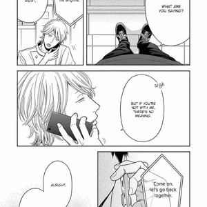 [ITZ] Bokura ga Koi wo Ushinau Riyuu [Eng] – Gay Manga sex 70