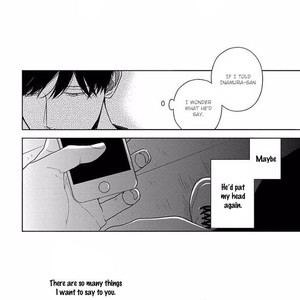 [ITZ] Bokura ga Koi wo Ushinau Riyuu [Eng] – Gay Manga sex 96