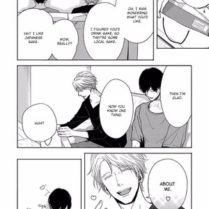[ITZ] Bokura ga Koi wo Ushinau Riyuu [Eng] – Gay Manga sex 114