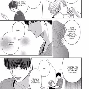 [ITZ] Bokura ga Koi wo Ushinau Riyuu [Eng] – Gay Manga sex 130