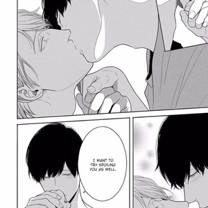 [ITZ] Bokura ga Koi wo Ushinau Riyuu [Eng] – Gay Manga sex 131