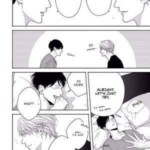 [ITZ] Bokura ga Koi wo Ushinau Riyuu [Eng] – Gay Manga sex 135