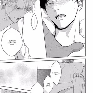 [ITZ] Bokura ga Koi wo Ushinau Riyuu [Eng] – Gay Manga sex 138