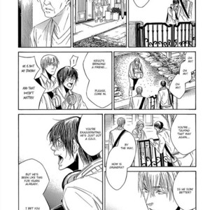 [ASOU Mitsuaki] Kare ga Megane o Hazusutoki [Eng] – Gay Manga sex 15