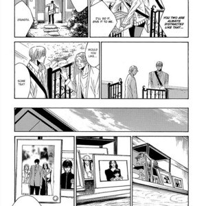 [ASOU Mitsuaki] Kare ga Megane o Hazusutoki [Eng] – Gay Manga sex 16