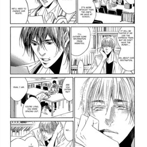 [ASOU Mitsuaki] Kare ga Megane o Hazusutoki [Eng] – Gay Manga sex 18