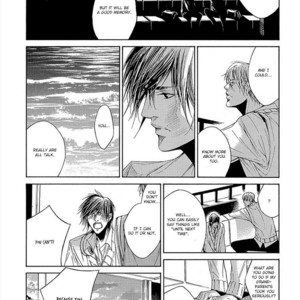 [ASOU Mitsuaki] Kare ga Megane o Hazusutoki [Eng] – Gay Manga sex 23