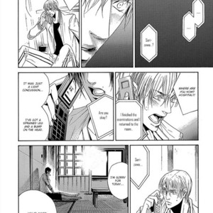 [ASOU Mitsuaki] Kare ga Megane o Hazusutoki [Eng] – Gay Manga sex 28
