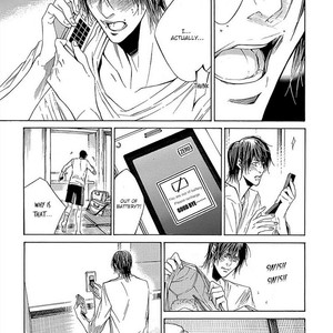 [ASOU Mitsuaki] Kare ga Megane o Hazusutoki [Eng] – Gay Manga sex 31
