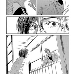 [ASOU Mitsuaki] Kare ga Megane o Hazusutoki [Eng] – Gay Manga sex 32
